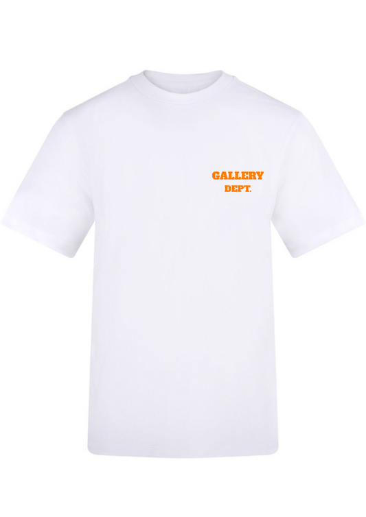Gallery Dept White