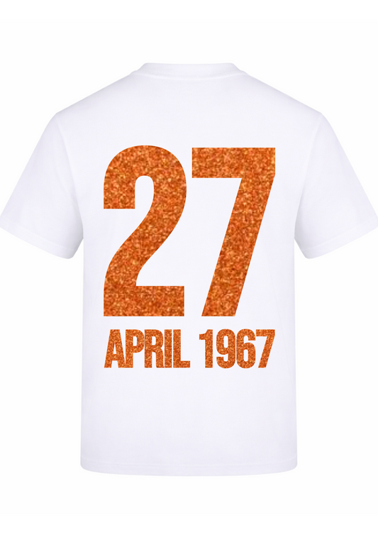 27 april 1967