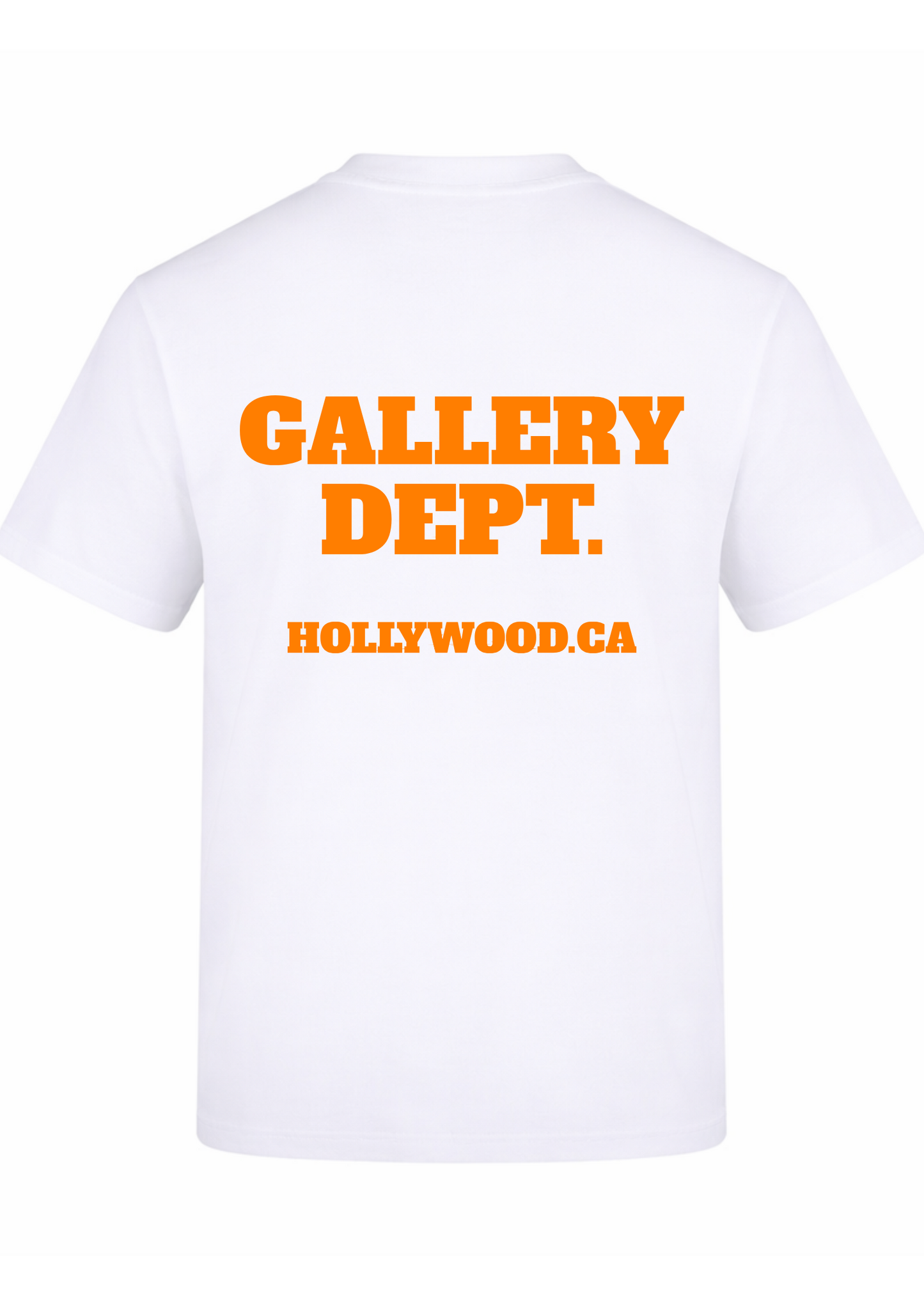 Gallery Dept White