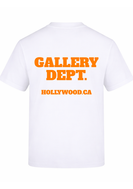Gallery Dept White