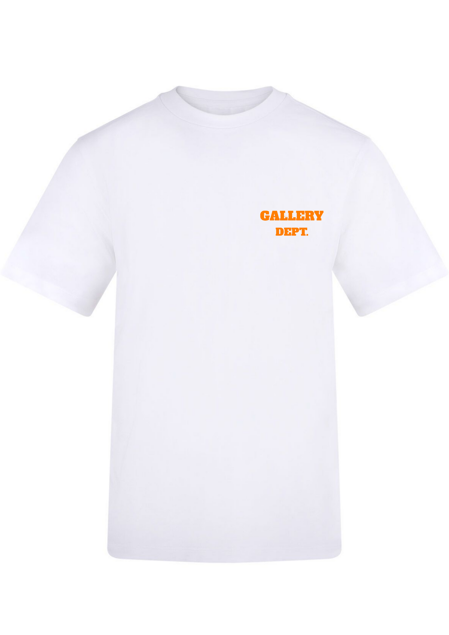 Gallery Dept White