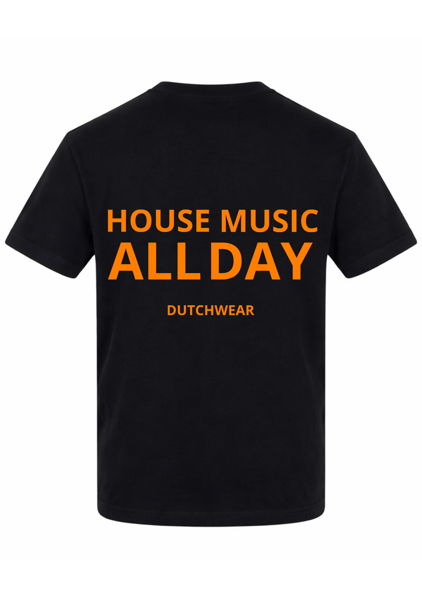 House Music Black