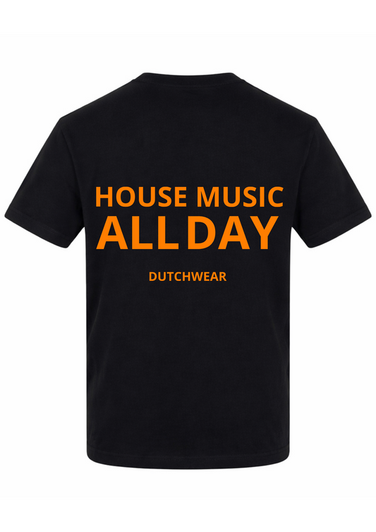 House Music Black