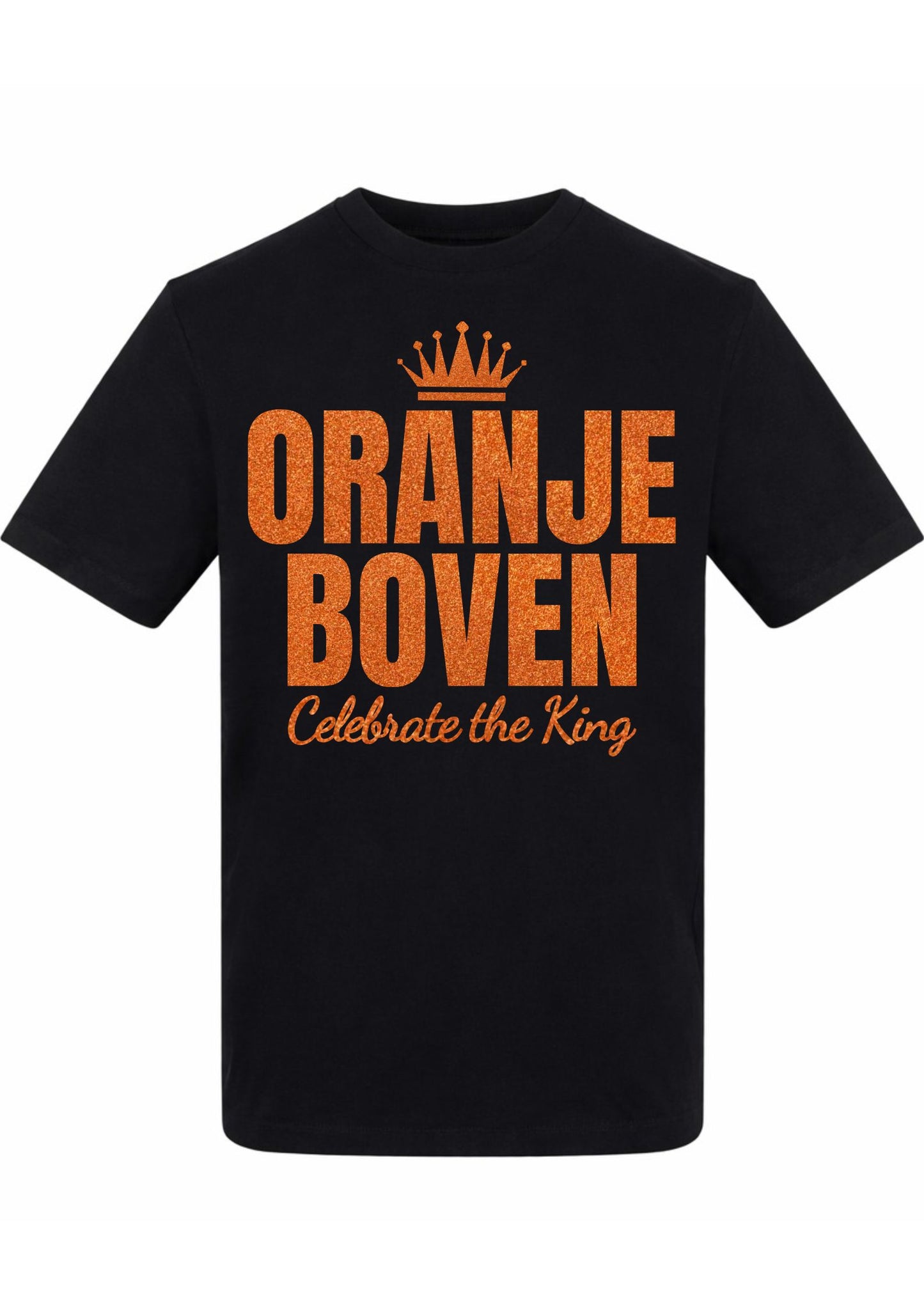 Oranje boven