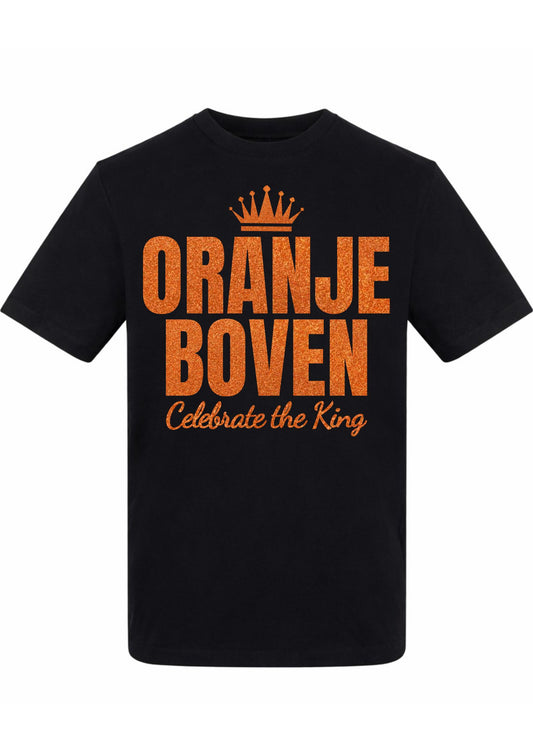 Oranje boven
